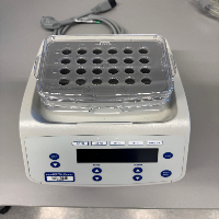 Eppendorf ThermoMixer F1.5 Tube Mixer image 0